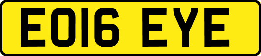 EO16EYE