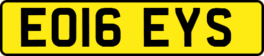 EO16EYS