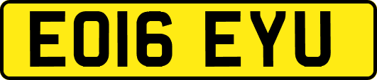 EO16EYU