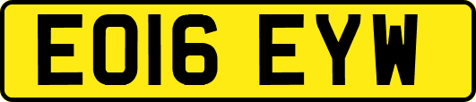 EO16EYW