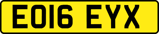 EO16EYX