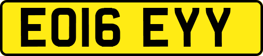 EO16EYY