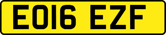 EO16EZF