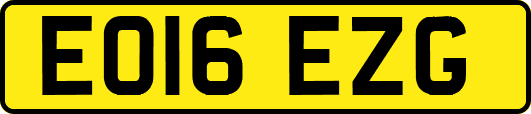 EO16EZG