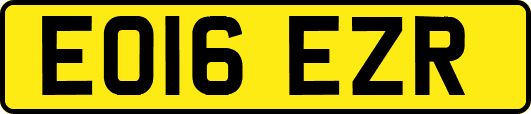 EO16EZR