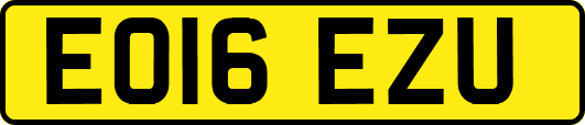 EO16EZU