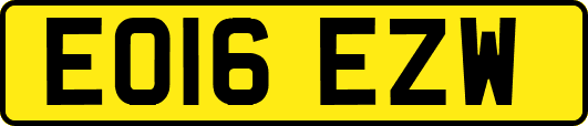 EO16EZW