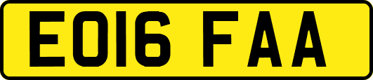 EO16FAA