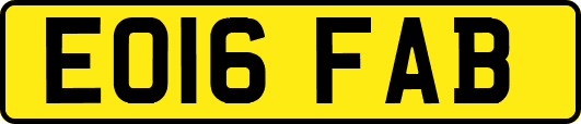 EO16FAB