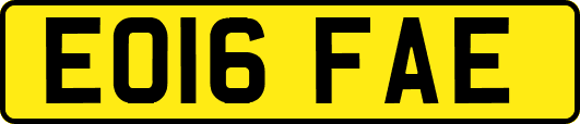 EO16FAE
