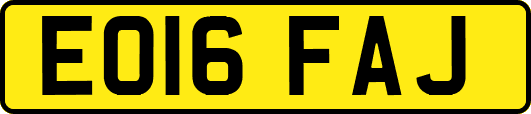 EO16FAJ
