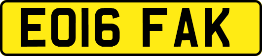 EO16FAK