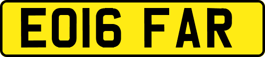 EO16FAR