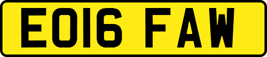 EO16FAW