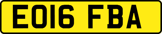 EO16FBA