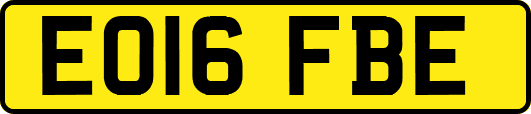 EO16FBE