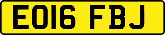 EO16FBJ