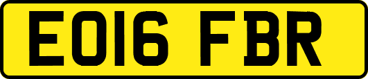 EO16FBR