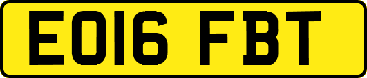 EO16FBT