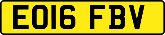 EO16FBV