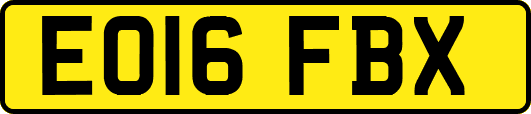 EO16FBX