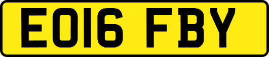 EO16FBY