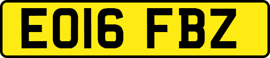 EO16FBZ