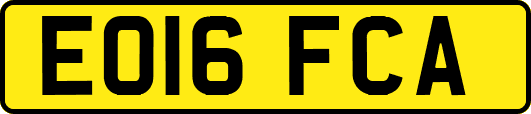 EO16FCA