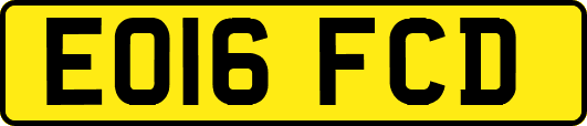EO16FCD