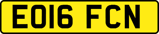 EO16FCN