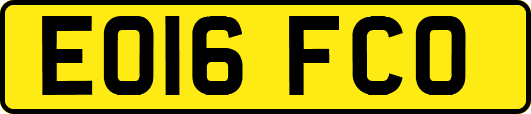 EO16FCO