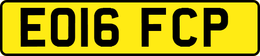 EO16FCP
