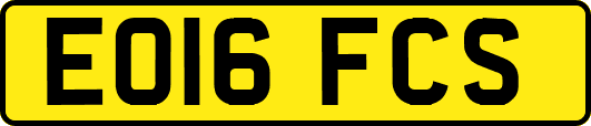 EO16FCS