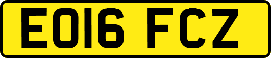 EO16FCZ