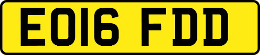 EO16FDD