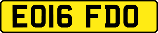 EO16FDO