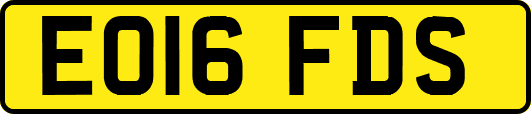 EO16FDS