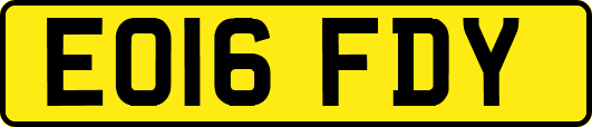 EO16FDY