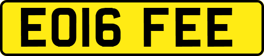 EO16FEE