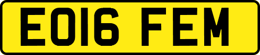 EO16FEM