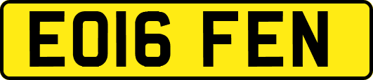 EO16FEN