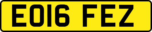 EO16FEZ