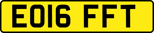 EO16FFT