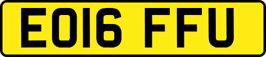 EO16FFU