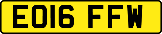EO16FFW