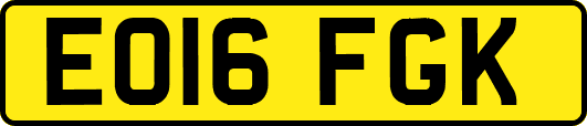 EO16FGK