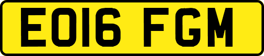 EO16FGM