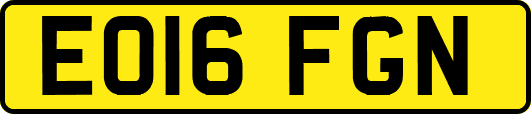 EO16FGN