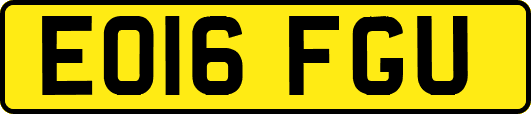 EO16FGU