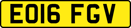 EO16FGV